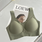 888v collar military green / M 40-57.5kg [70a-80c]