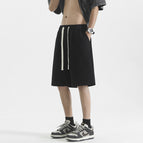 511 black shorts / M