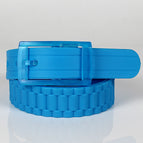Strap light blue / 120cm