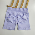 Light purple (shorts) / S