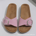 Pink / 36【ready stock will be sent in seconds】