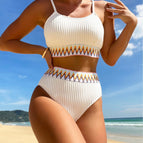 White / S