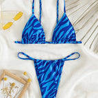 Blue / S