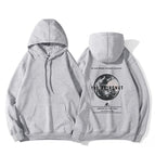 Light gray / XS