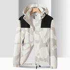 Camouflage Ivory White / XS【95-105】