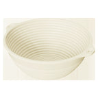 Round beige (steel wire)