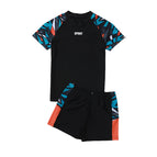short sleeve / 140