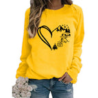 Yellow (black font) / S