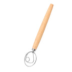 (10 inch) single circle