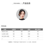 Size chart / M