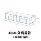 4850. divided storage box-small size 1 piece