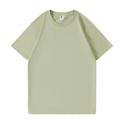 Cotton T-Shirt / T-Shirt Coton