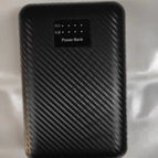 7.4v10,000 mah power bank / 3XL
