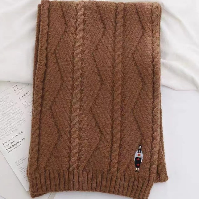 Our Special Products (High-Quality Korean Scarves) Are Starting the Countdown, so Hurry up and Act Fast, the Deals Won'T Wait for You!