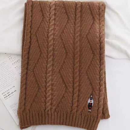 Our Special Products (High-Quality Korean Scarves) Are Starting the Countdown, so Hurry up and Act Fast, the Deals Won'T Wait for You!