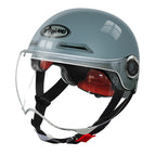 Standard / 3c carbon gray blue L007