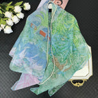 Lake blue / 130cm