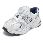 White blue (four seasons) / Size 23 (inner length 15cm)