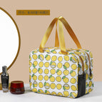 Yellow lemon