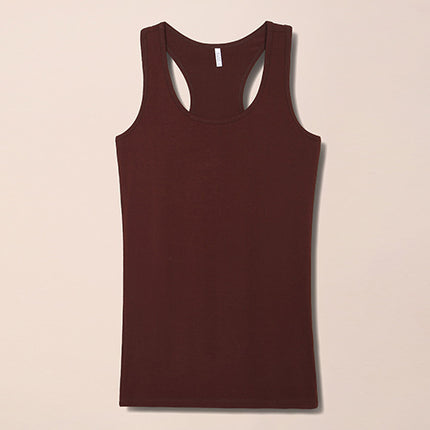 Modal Vest Women's I-shaped U-shaped Base Vest Extra Large and Fat Sleeveless Outer Wear Sling Base Shirt Spring and Summer