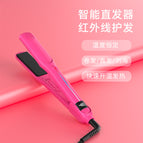 European gauge plug 220V / Pink