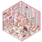 Xinmo sweetheart room chapter (extra large)