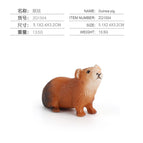 127-1504 guinea pig 13.5g