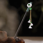 white jade flaw