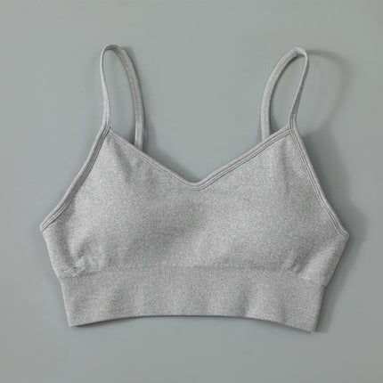 2022INS new European and American cross-border seamless yoga clothing women's sports fitness short sleeve high waist hip pants suit