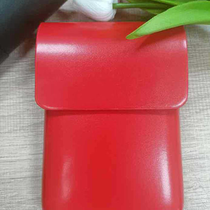 2025 Simple and Stylish Vertical Small Square Bag Versatile Ins-Style Phone Bag Tb Bag Women's Crossbody Shoulder Bag Fashionable Versatile
