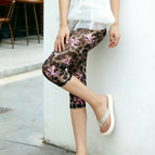 Leopard print / All yards