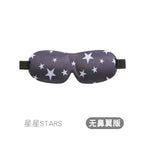 3d005 little star without nose