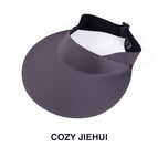 B section seamless cap [dark gray]]