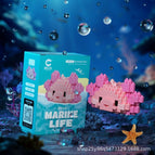 Salamander 232 granules (color box)
