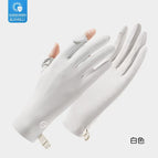 White s label sunscreen / One size fits all