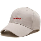 Beige / Cap circumference 56-60cm (adjustable)