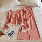 8682# (with chest pad) set gentle fairy powder / M