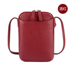 Wine red