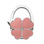 Four-leaf clover solid color powder