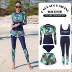 2327 women's (five-piece set) / M
