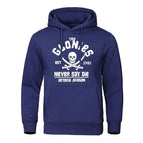 Dark Blue / S(45kg-50kg)