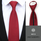 8cm H013 zipper