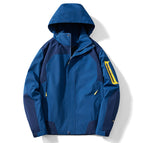 Men's denim blue / M