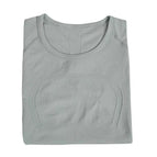 Mint green short sleeves / XL/8