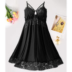 Black / M