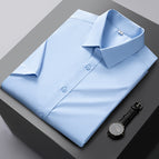 light blue / M
