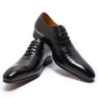 Black / 38