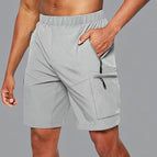 Light gray / S