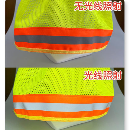 Cloak Breathable Lightweight Anti-collision Hat Belt Cloak Anti-collision Sun Protection Travel Hat Work Hat Labor Protection Inner Liner Cap Shell