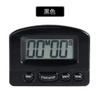 Black Timer